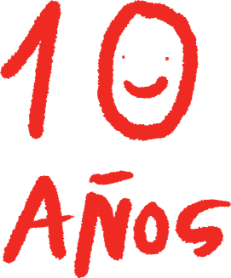 10 Años
